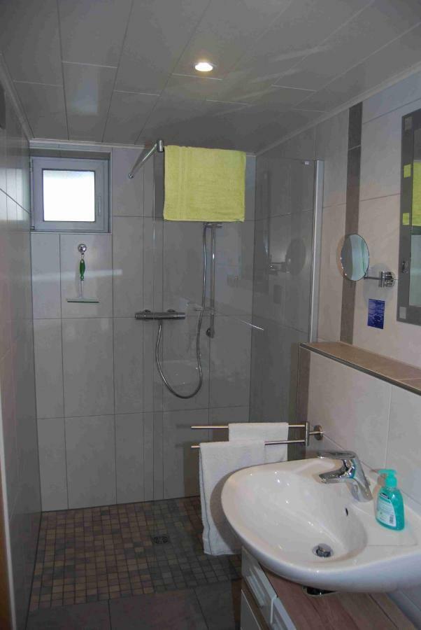 Kleeblatt Apartment Morbach Exterior foto